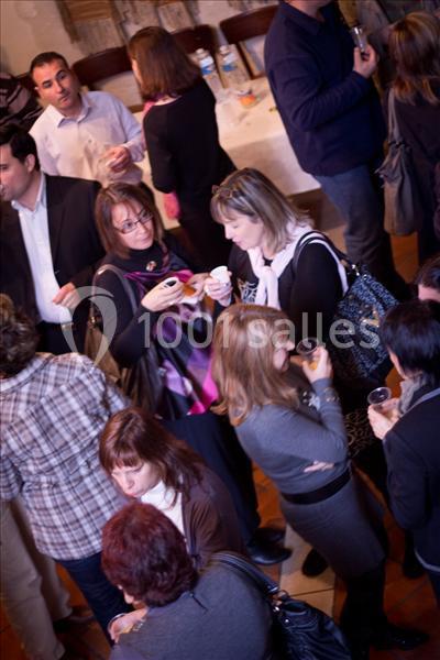 Location salle Varaize (Charente-Maritime) - Abbaye Royale Saintjean D'angély #10