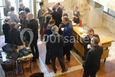 Miniature Location salle Varaize (Charente-Maritime) - Abbaye Royale Saintjean D'angély #11 Location salle Varaize (Charente-Maritime) - Abbaye Royale Saintjean D'angély #17