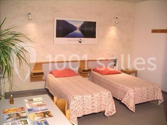 Location salle Varaize (Charente-Maritime) - Abbaye Royale Saintjean D'angély #12