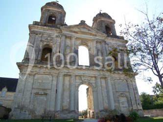 Location salle Varaize (Charente-Maritime) - Abbaye Royale Saintjean D'angély #14