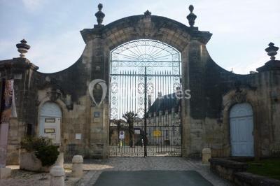 Miniature Location salle Varaize (Charente-Maritime) - Abbaye Royale Saintjean D'angély #15 Location salle Varaize (Charente-Maritime) - Abbaye Royale Saintjean D'angély #17