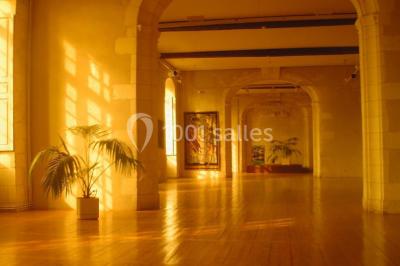 Miniature Location salle Varaize (Charente-Maritime) - Abbaye Royale Saintjean D'angély #17 Location salle Varaize (Charente-Maritime) - Abbaye Royale Saintjean D'angély #17