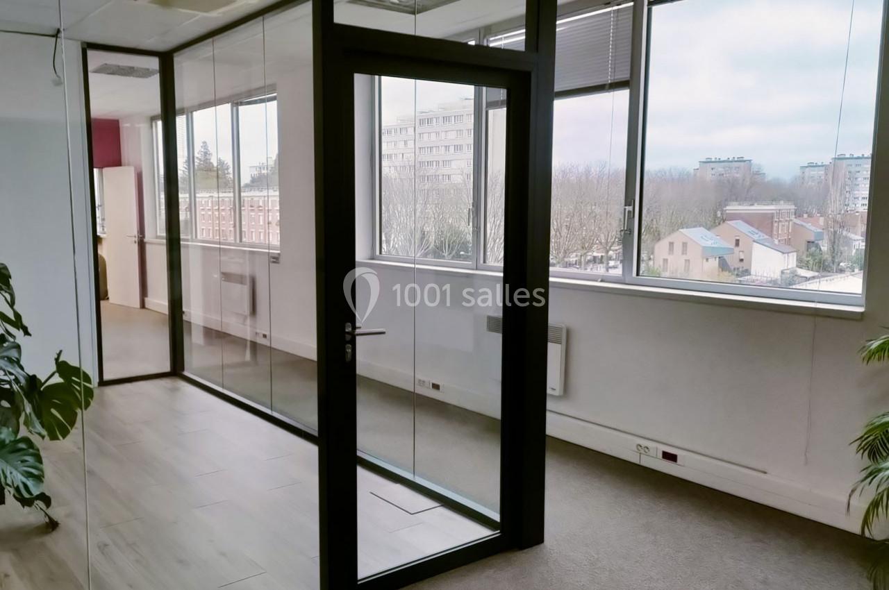 Location salle Villejuif (Val-de-Marne) - L’institut Michel Lidoreau #1