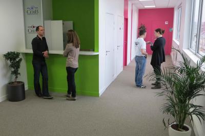 Location salle Villejuif (Val-de-Marne) - L’institut Michel Lidoreau #5