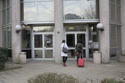 Location salle Villejuif (Val-de-Marne) - L’institut Michel Lidoreau #5