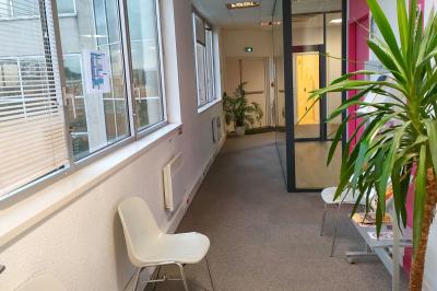 Location salle Villejuif (Val-de-Marne) - L’institut Michel Lidoreau #5