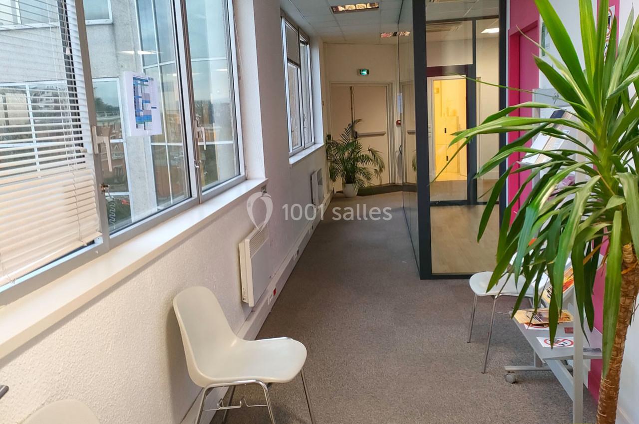 Location salle Villejuif (Val-de-Marne) - L’institut Michel Lidoreau #3