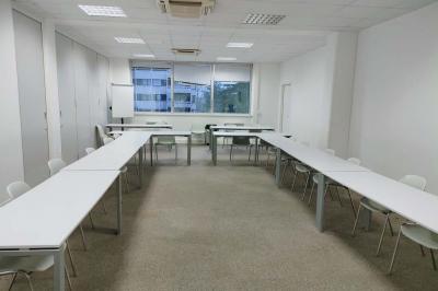 Location salle Villejuif (Val-de-Marne) - L’institut Michel Lidoreau #5