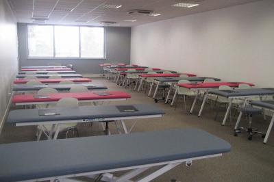 Location salle Villejuif (Val-de-Marne) - L’institut Michel Lidoreau #5