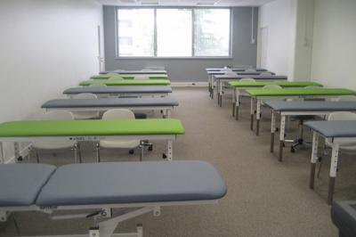 Location salle Villejuif (Val-de-Marne) - L’institut Michel Lidoreau #5