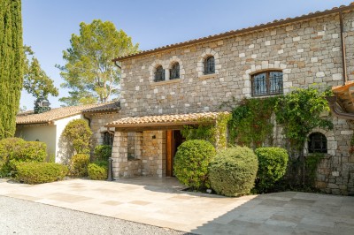 La Villa des Amandiers La Villa des Amandiers