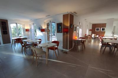 Location salle Biot (Alpes-Maritimes) - La Villa des Amandiers #8