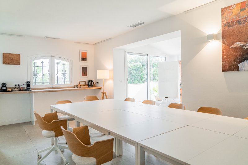 La Villa des Amandiers - photo 1