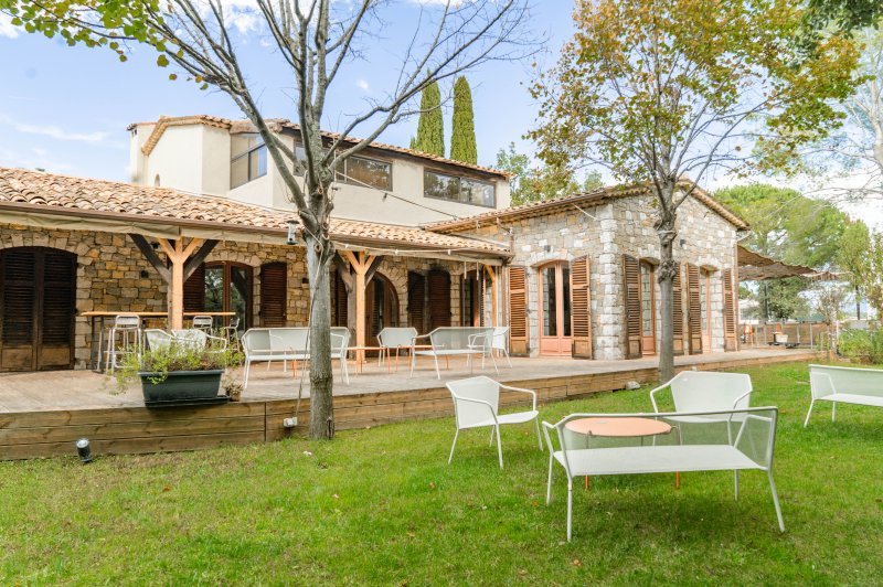 La Villa des Amandiers - photo 2