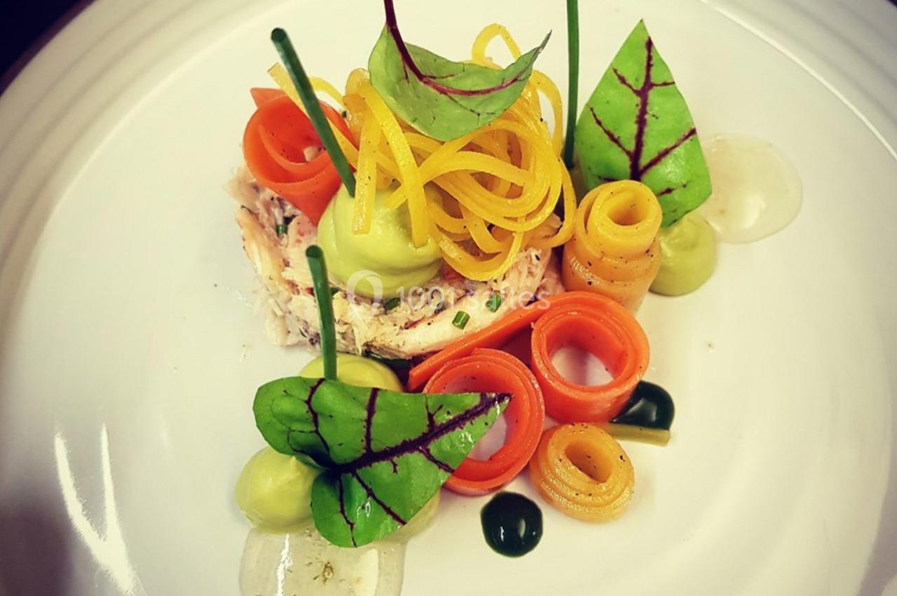 Location salle Rochefort (Province de Namur) - Domaine de Lomme #1