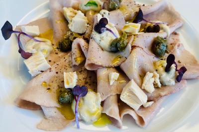 Location salle Rochefort (Province de Namur) - Domaine de Lomme #3