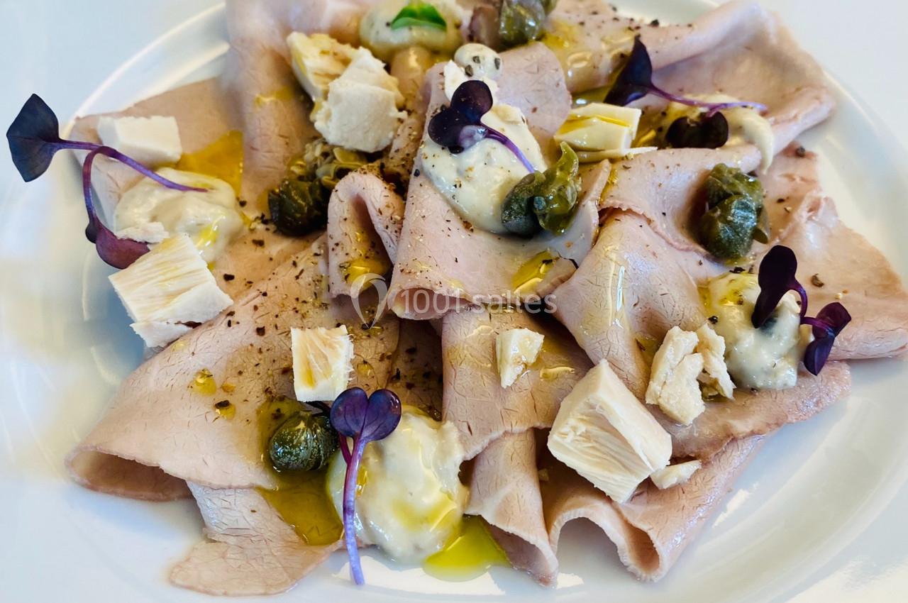 Location salle Rochefort (Province de Namur) - Domaine de Lomme #3