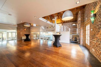 Location salle Rochefort (Province de Namur) - Domaine de Lomme #3