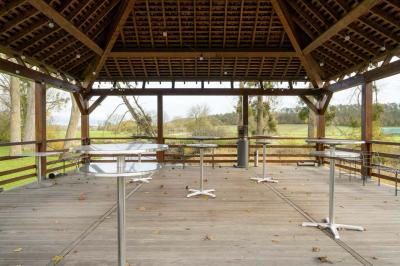 Location salle Rochefort (Province de Namur) - Domaine de Lomme #3