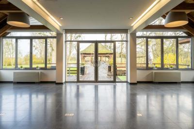 Location salle Rochefort (Province de Namur) - Domaine de Lomme #3