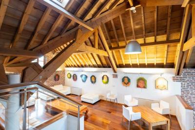 Location salle Rochefort (Province de Namur) - Domaine de Lomme #3