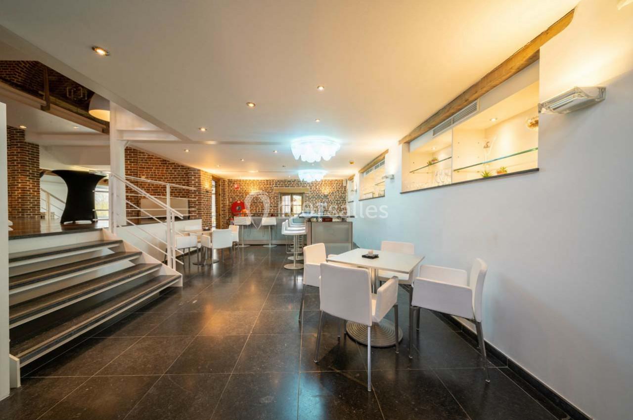 Location salle Rochefort (Province de Namur) - Domaine de Lomme #3