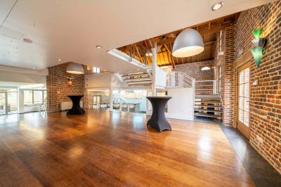 Location salle Rochefort (Province de Namur) - Domaine de Lomme #12