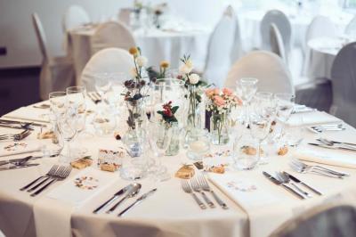 Location salle Rochefort (Province de Namur) - Domaine de Lomme #12