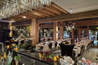 Miniature Location salle Scherwiller (Bas-Rhin) - Achillée #25 Location salle Scherwiller (Bas-Rhin) - Achillée #27