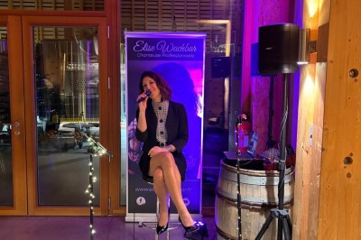 Miniature Location salle Scherwiller (Bas-Rhin) - Achillée #27 Location salle Scherwiller (Bas-Rhin) - Achillée #27