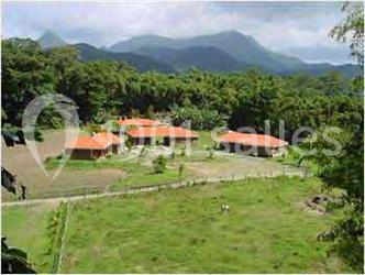 Le Domaine De La Vallée