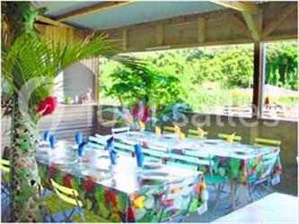Location salle Le Morne-Rouge (Martinique) - Le Domaine De La Vallée #2