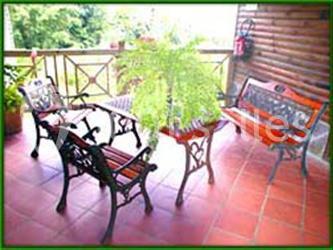 Location salle Le Morne-Rouge (Martinique) - Le Domaine De La Vallée #11