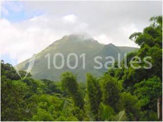 Location salle Le Morne-Rouge (Martinique) - Le Domaine De La Vallée #11