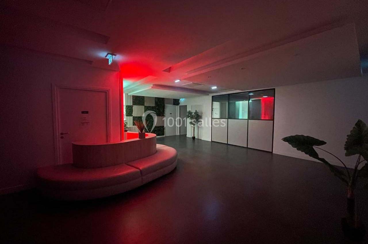 Location salle Vauréal (Val-d'Oise) - Loue ta Salle #2