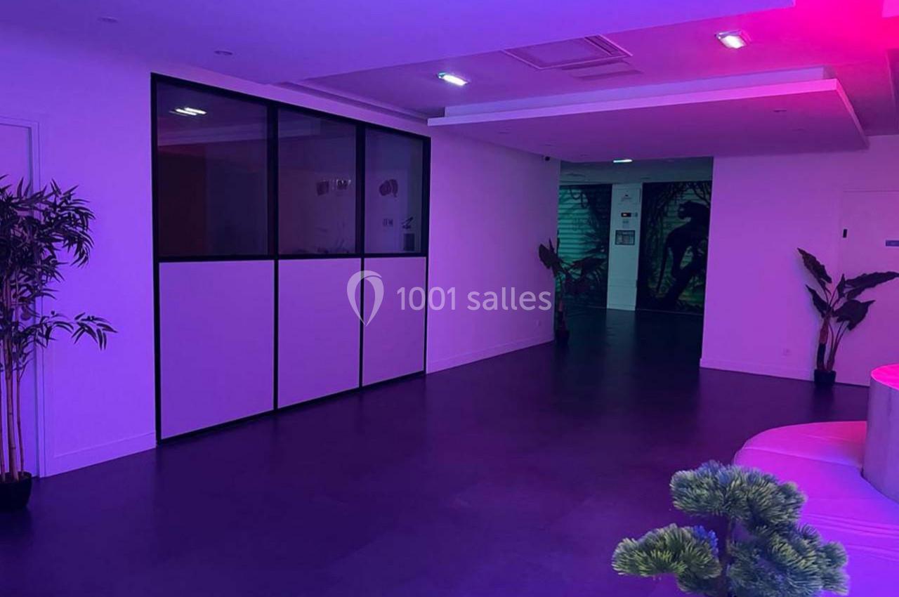 Location salle Vauréal (Val-d'Oise) - Loue ta Salle #3