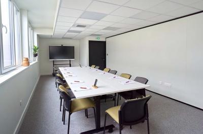 Location salle Mundolsheim (Bas-Rhin) - BURO Club Strasbourg Mundolsheim #30