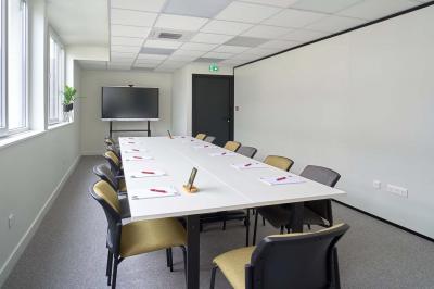 Location salle Mundolsheim (Bas-Rhin) - BURO Club Strasbourg Mundolsheim #30