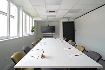 Location salle Mundolsheim (Bas-Rhin) - BURO Club Strasbourg Mundolsheim #30