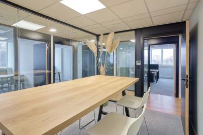 Location salle Mundolsheim (Bas-Rhin) - BURO Club Strasbourg Mundolsheim #30