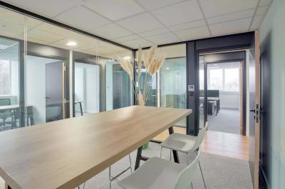 Location salle Mundolsheim (Bas-Rhin) - BURO Club Strasbourg Mundolsheim #30