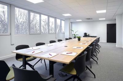 Location salle Mundolsheim (Bas-Rhin) - BURO Club Strasbourg Mundolsheim #30