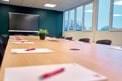 Location salle Mundolsheim (Bas-Rhin) - BURO Club Strasbourg Mundolsheim #30