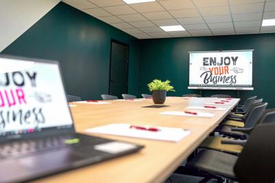 BURO Club Strasbourg Mundolsheim BURO Club Strasbourg Mundolsheim