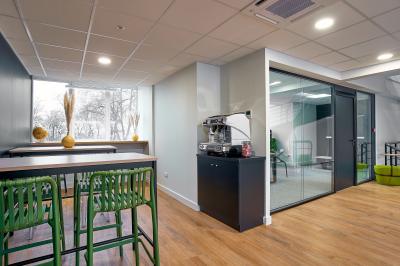 Location salle Mundolsheim (Bas-Rhin) - BURO Club Strasbourg Mundolsheim #30