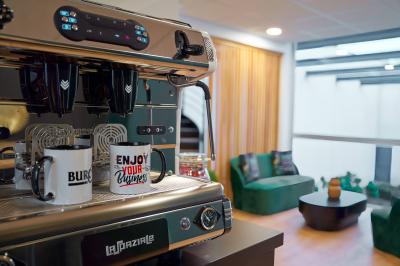 Location salle Mundolsheim (Bas-Rhin) - BURO Club Strasbourg Mundolsheim #30