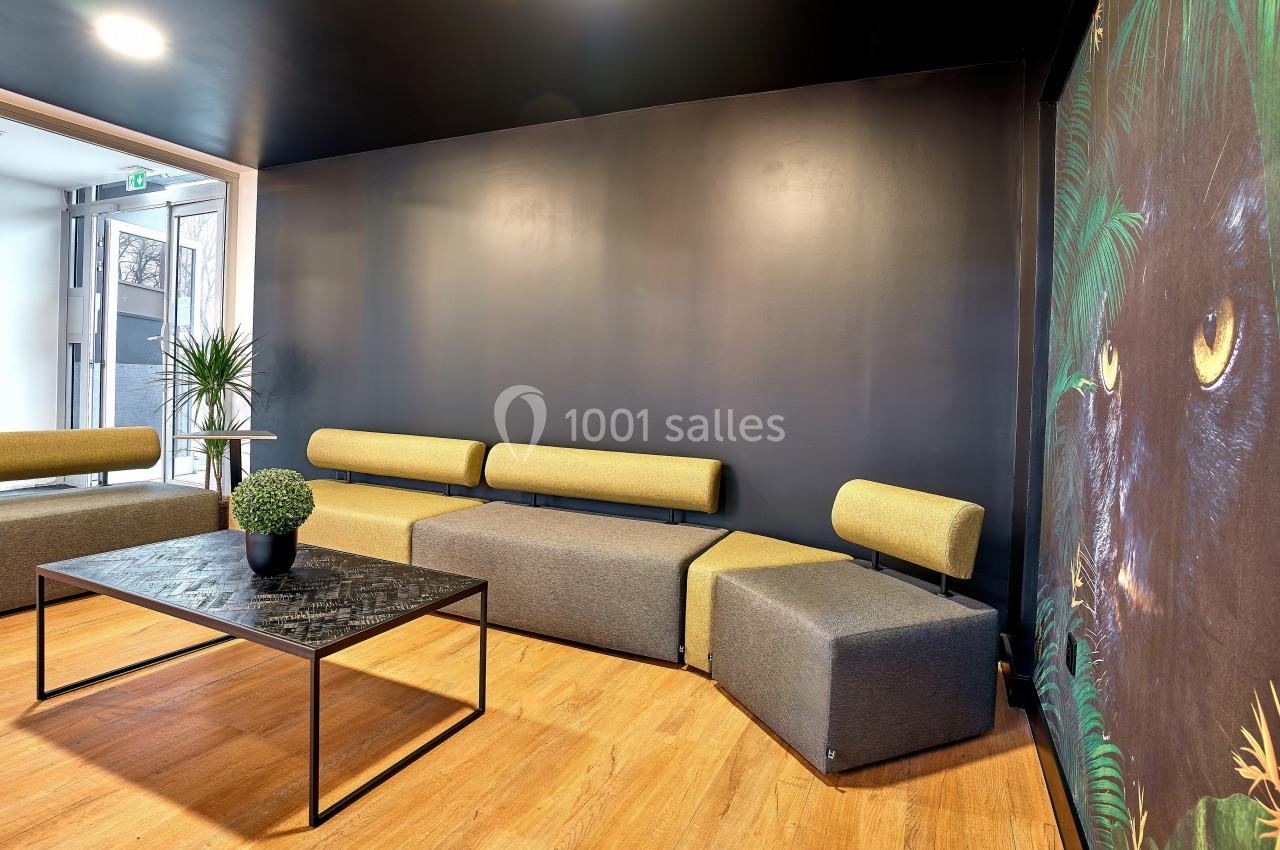 Location salle Mundolsheim (Bas-Rhin) - BURO Club Strasbourg Mundolsheim #24
