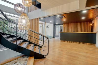 Location salle Mundolsheim (Bas-Rhin) - BURO Club Strasbourg Mundolsheim #30