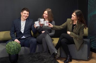 Location salle Mundolsheim (Bas-Rhin) - BURO Club Strasbourg Mundolsheim #30