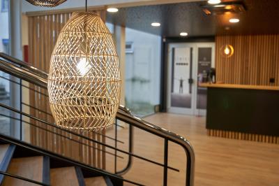 Location salle Mundolsheim (Bas-Rhin) - BURO Club Strasbourg Mundolsheim #30